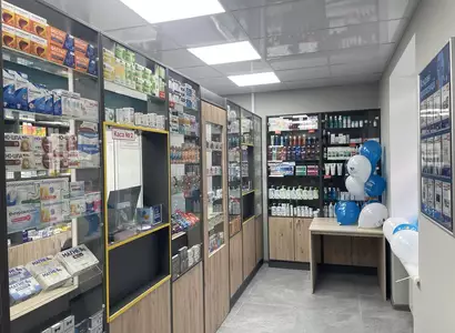 Аптека №6/1 - 3 