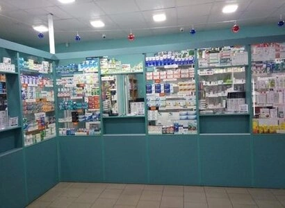 Аптека №1 - 11 