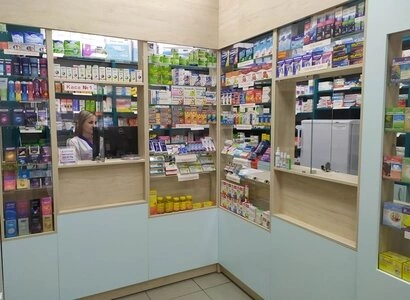 Аптека №176 - 5 