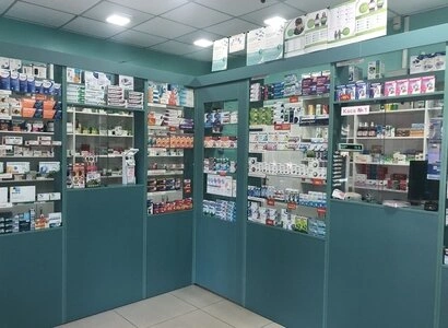 Аптека №58 - 3 