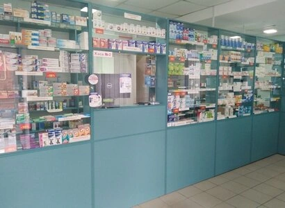 Аптека №7 - 5 