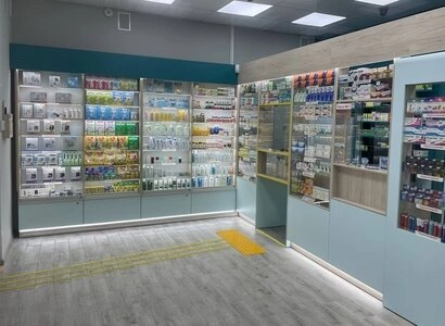 Аптека №6 - 3 