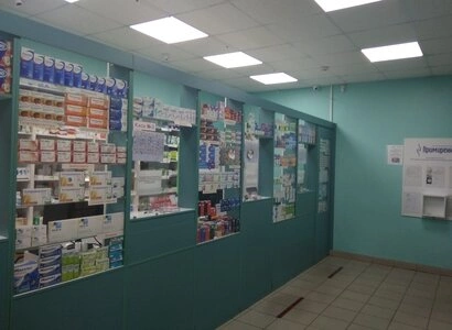 Аптека №16 - 8 