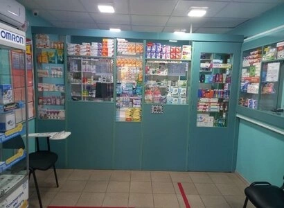 Аптека №1 - 9 