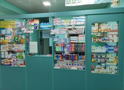 Аптека №18 - 8 