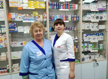 Аптека №226 - 5 