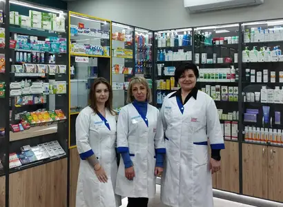 Аптека №21 - 2 