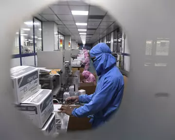Хроніки CEPI: 4 роки боротьби з пандемічною загрозою Хроніки CEPI: 4 роки боротьби з пандемічною загрозою