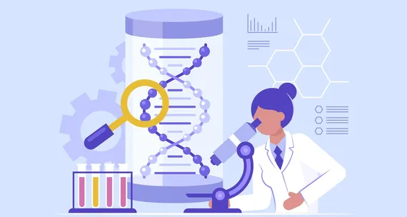 Муковисцидоз: что нужно знать о заболевании и его течении