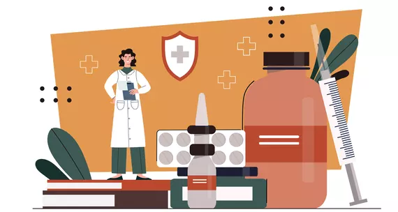 Коли бактерії стають сильнішими за ліки: що варто знати про антибіотикорезистентність