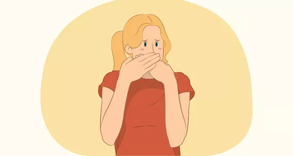 Почему горчит во рту: возможные причины и методы решения