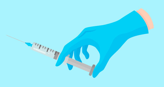 Утилізація шприців та голок: правила і поради