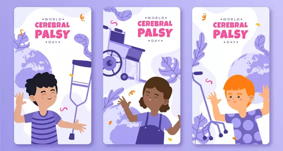 Детский церебральный паралич: основные факты для родителей