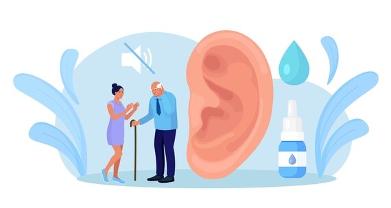 Болезнь Меньера: причины возникновения и методы лечения