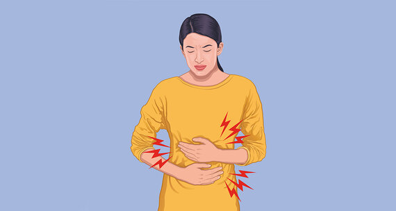 Брюшной тиф: симптомы, источник инфекции, диагностика, лечение и профилактика