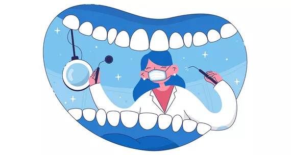 Гінгівіт: перші ознаки та сучасні методи терапії