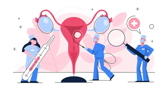 Гідросальпінкс: що це таке і чому він загрожує жіночому здоров’ю