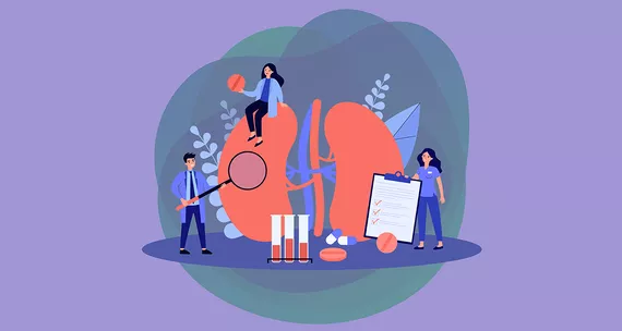 Феохромоцитома надпочечников: что нужно знать о редкой эндокринной патологии