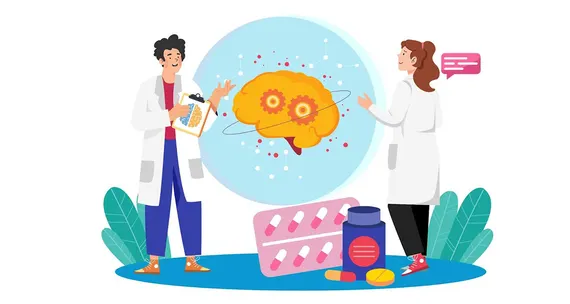 Витамины для памяти: роль питательных веществ в когнитивных функциях