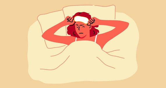 Що таке апное сну та чим може загрожувати