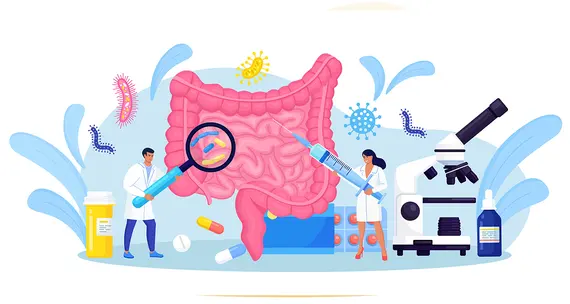 Ротавірус: причини, симптоми та лікування