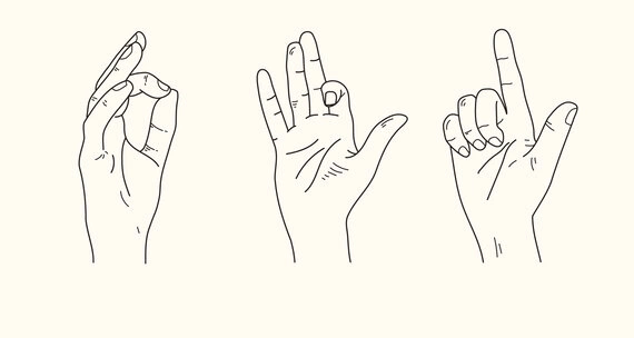Что делать если немеют пальцы рук