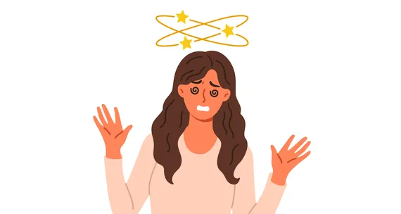 Магнітні бурі та здоров’я: кому вони шкодять найбільше і як полегшити симптоми