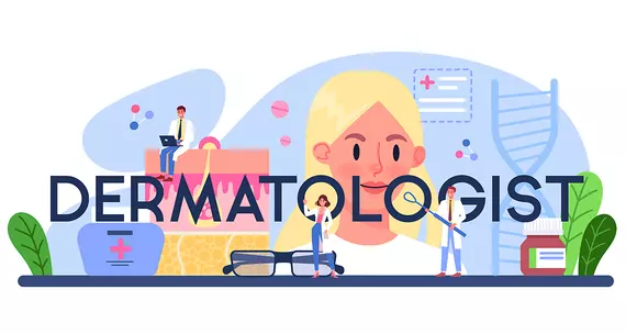 Контактный дерматит: аллергический или раздражающий? В чем разница