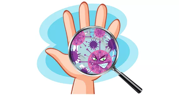 Стрептококки и здоровье человека: от ангины до серьезных осложнений