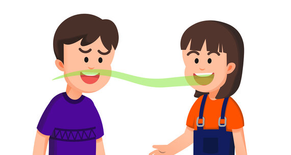 Неприятный запах изо рта: причины и как избавиться