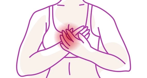 Хрипи в грудях при видиху: можливі причини та лікування