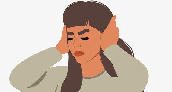 Болять вуха: що робити та які можливі причини