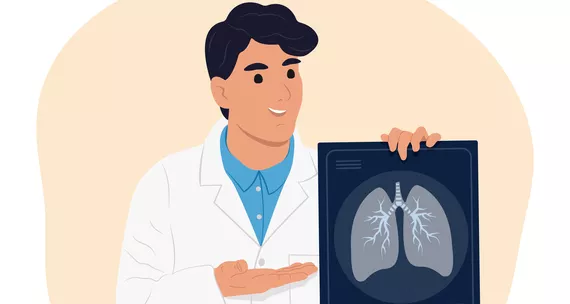 Астма: види, симптоми, лікування, причини та профілактика