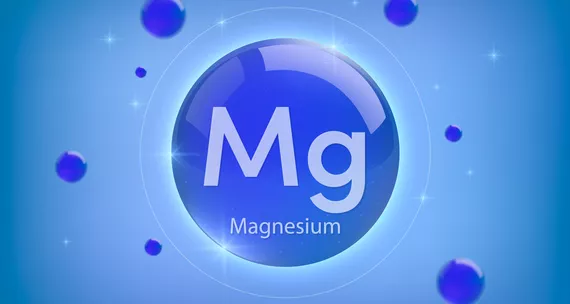 Магній: користь, симптоми дефіциту, норма
