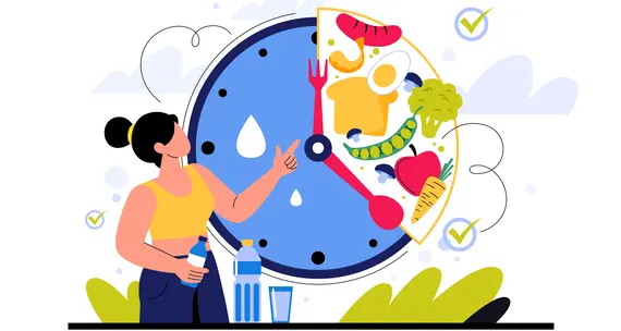 Весенняя перестройка обмена веществ: что стоит знать