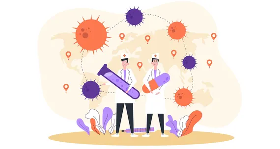 Токсоплазмоз: способы передачи, симптомы, лечение