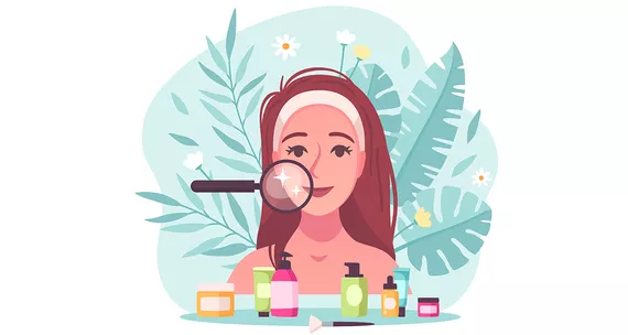 Забота о коже осенью – секреты красоты и комфорта Забота о коже осенью – секреты красоты и комфорта