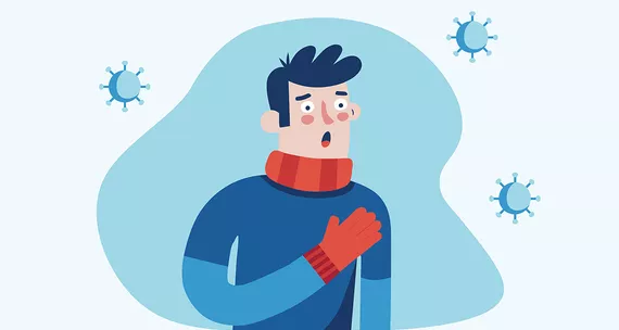 Зима и сердечно-сосудистые заболевания: почему риски возрастают?