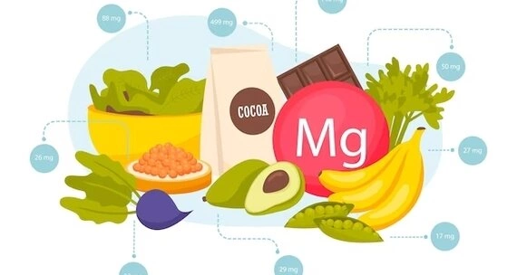 Как сохранить витамины в пищевых продуктах