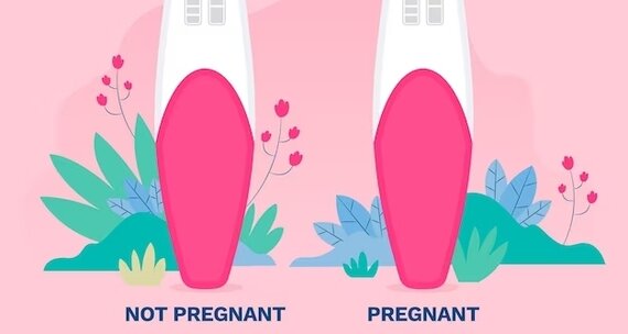 Зробіть правильний вибір для своєї вагітності