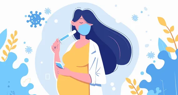 TORCH-инфекции – что это такое и почему о них говорят во время беременности