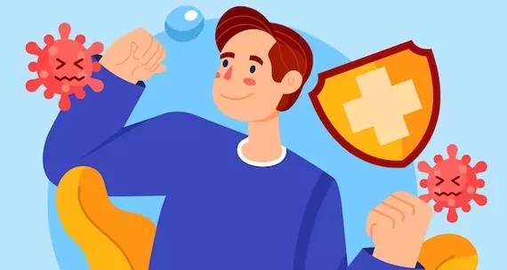 Як уникнути поширених інфекційних захворювань
