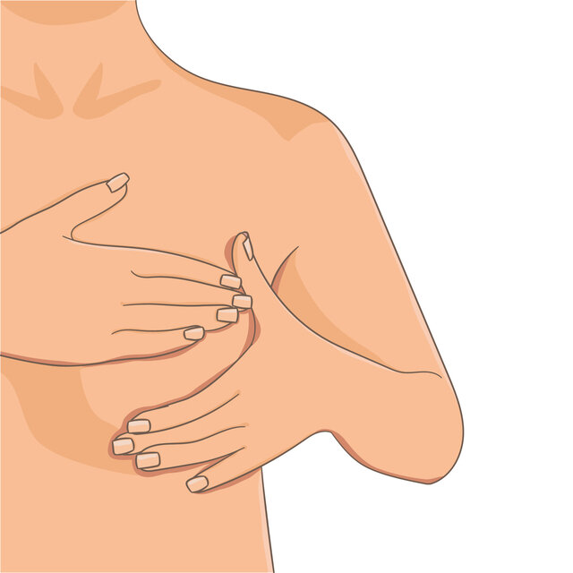 Причины зуда на груди сосков: основные факторы и способы решения проблемы