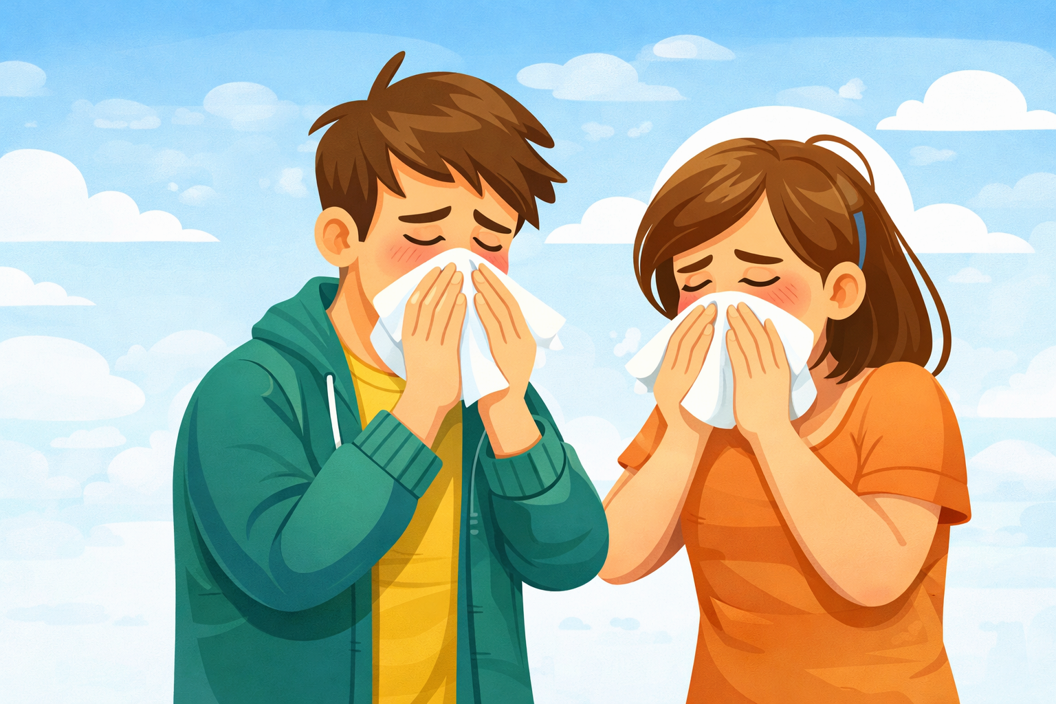 Как распознать: симптомы и диагностика