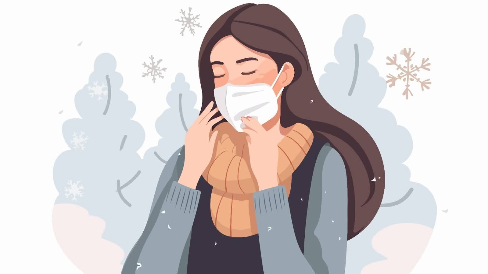 Ознаки ослабленого імунітету