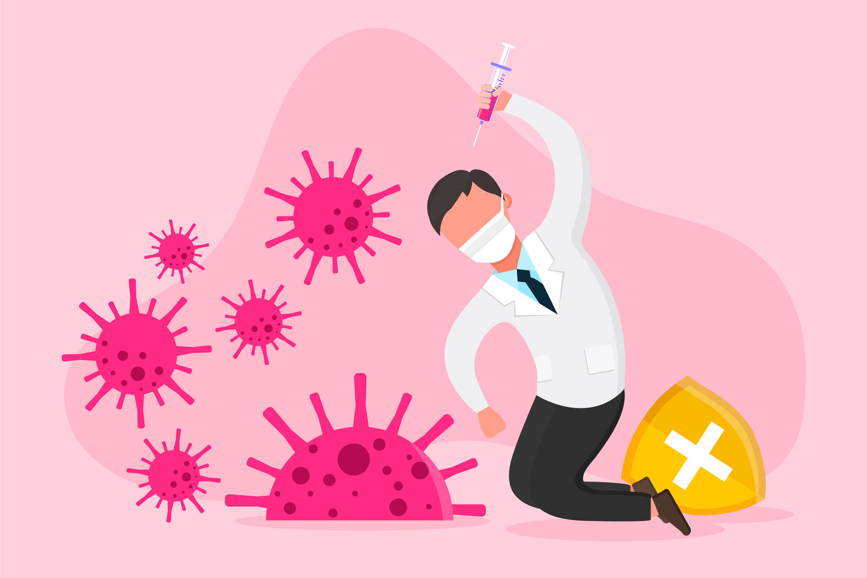 Самые распространенные бактериальные осложнения после ОРВИ