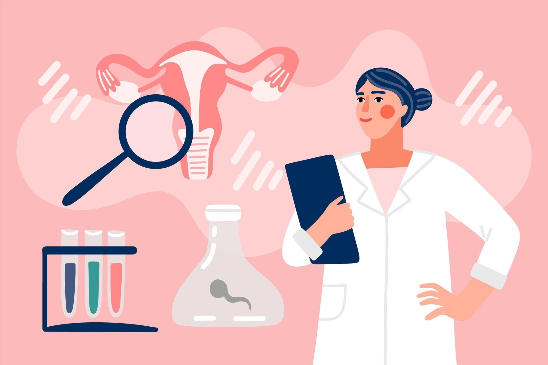 Діагностика бактеріального вагінозу