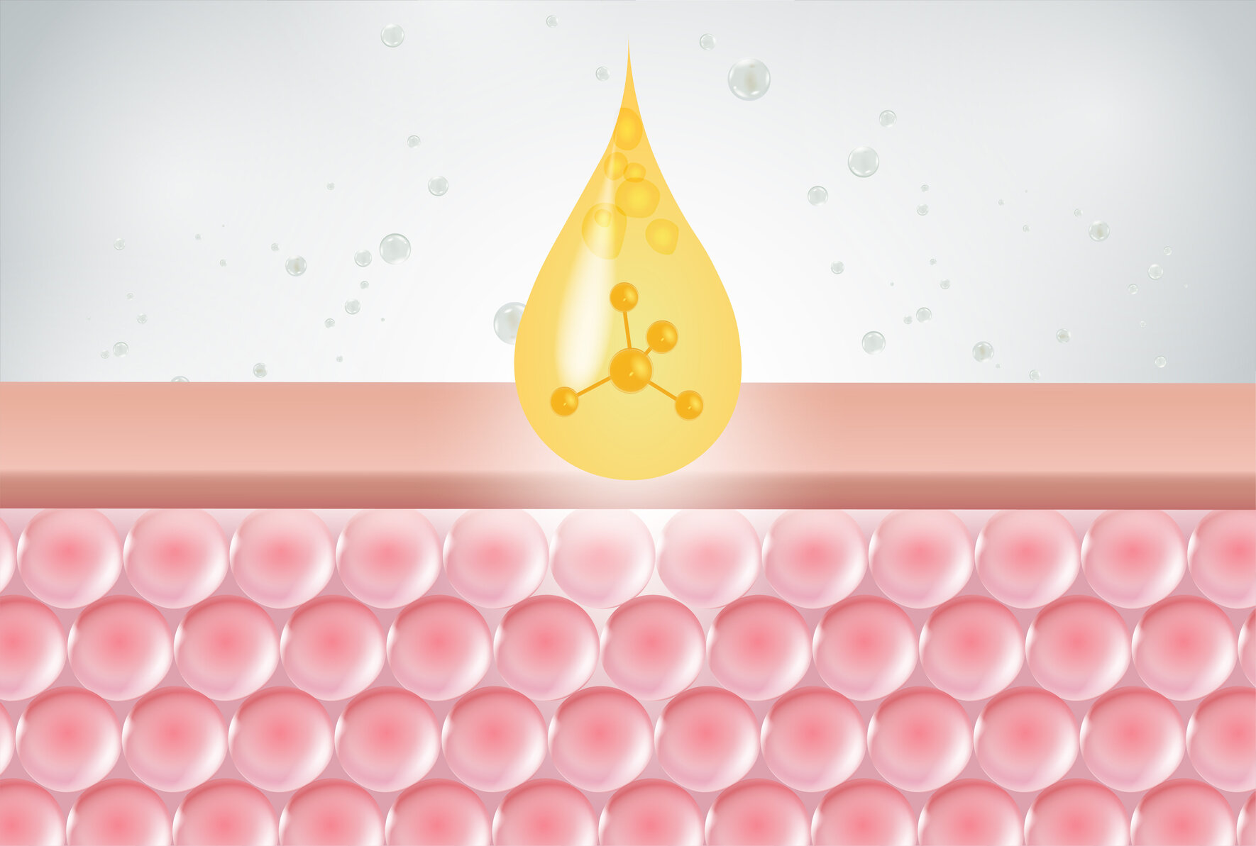 Міфи та помилки щодо добавок для шкіри