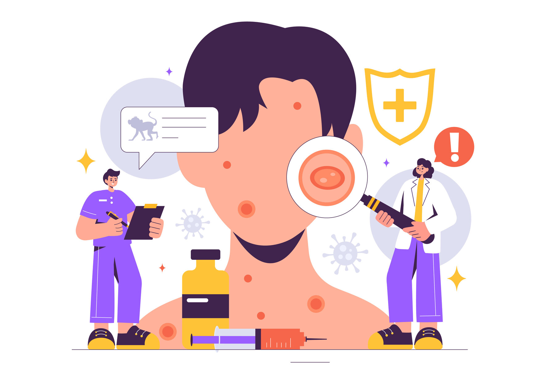 Как лечить демодекоз и избавиться от него навсегда?
