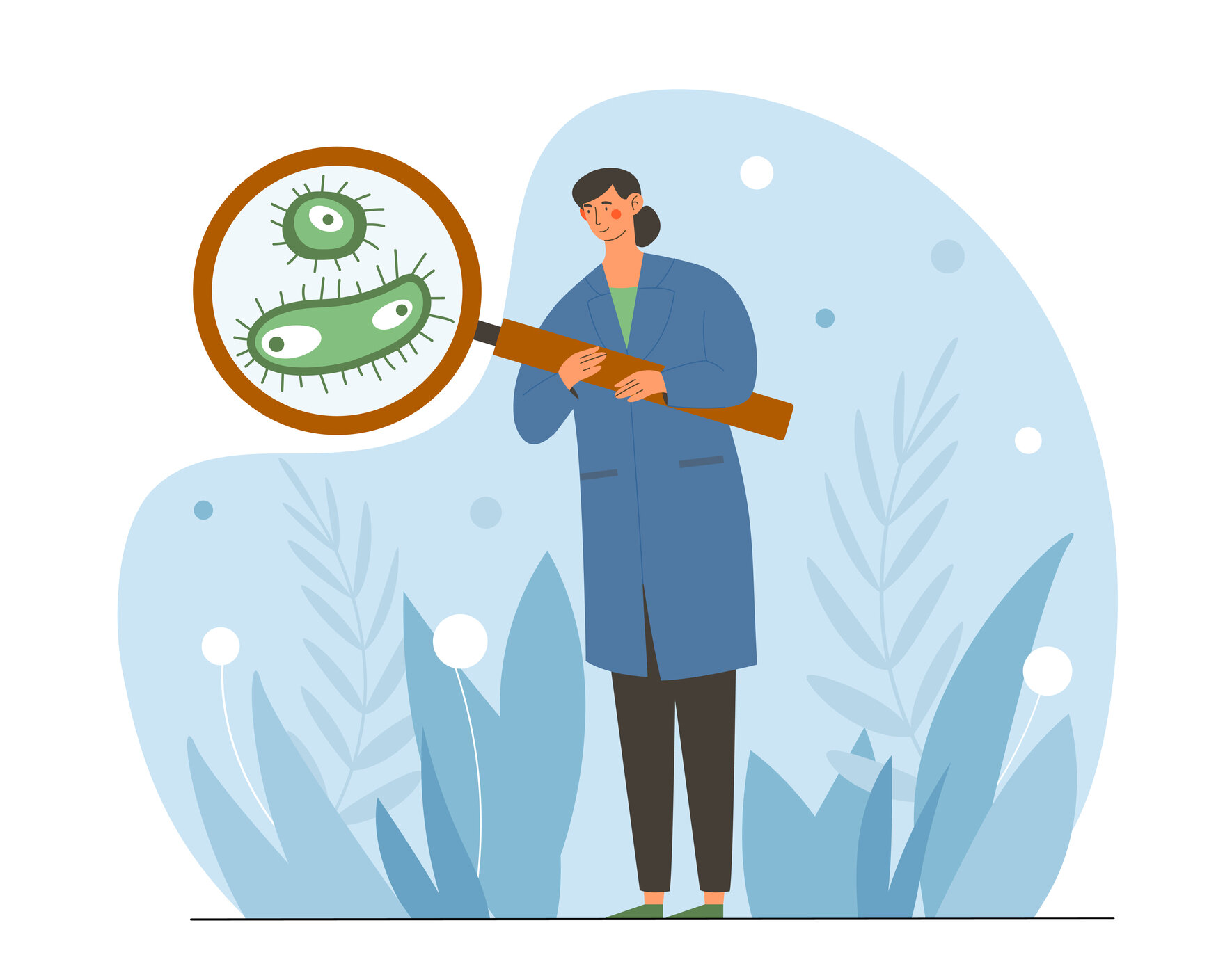 Диагностика: как обнаружить невидимого врага